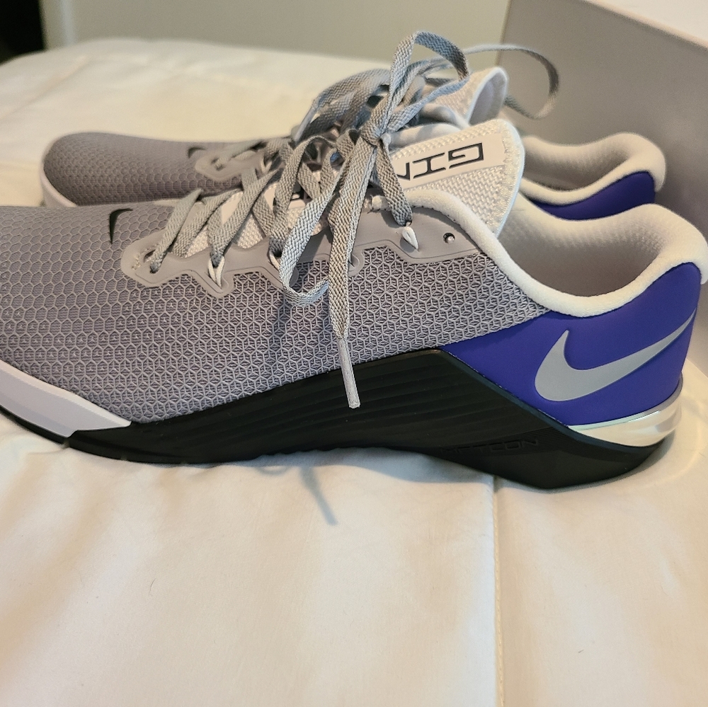 Custom Nike Metcon